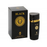Profumo Asad Black da uomo da 100 ml scatola gift