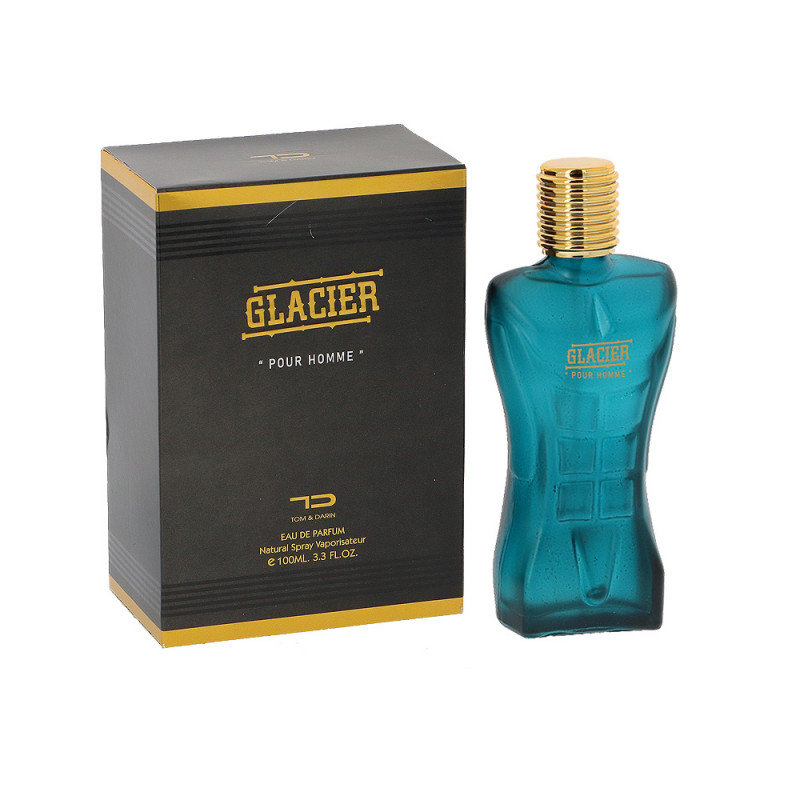 Profumo Glacier da uomo da 100 ml