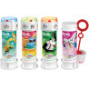 Bolle di sapone Animal Bubbles 60 ml