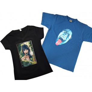 OMAGGIO T-Shirt OCB vari modelli