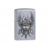 Accendino Zippo Viking