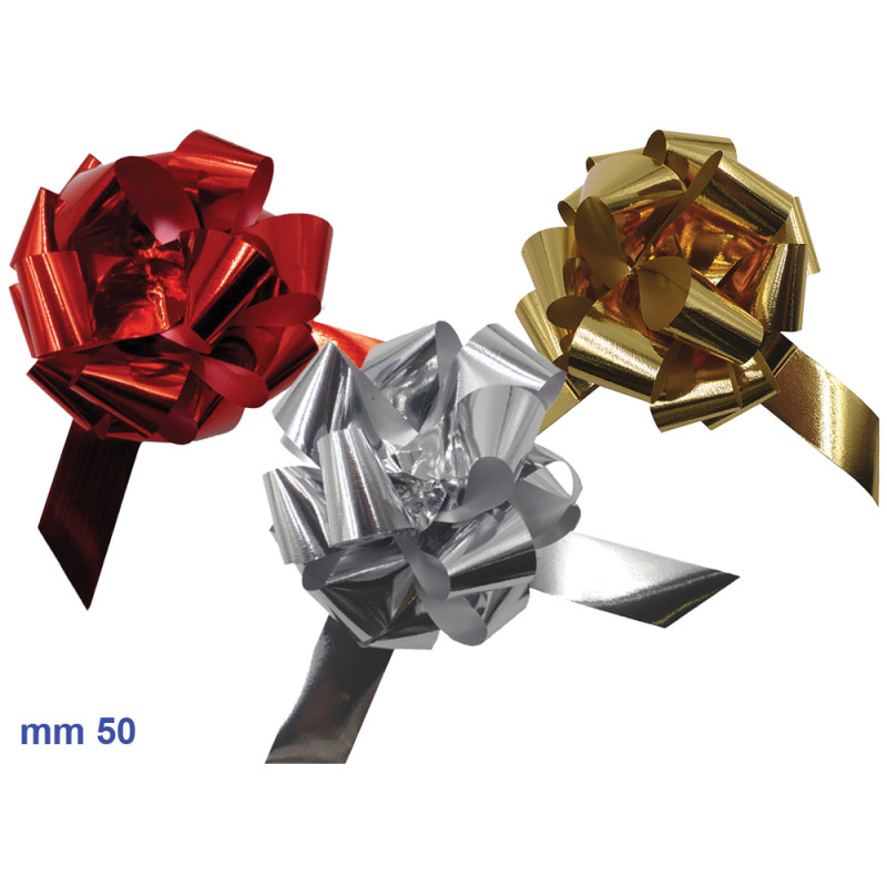 Fiocchi Velox Lux Met 50 mm scatola 5 pz