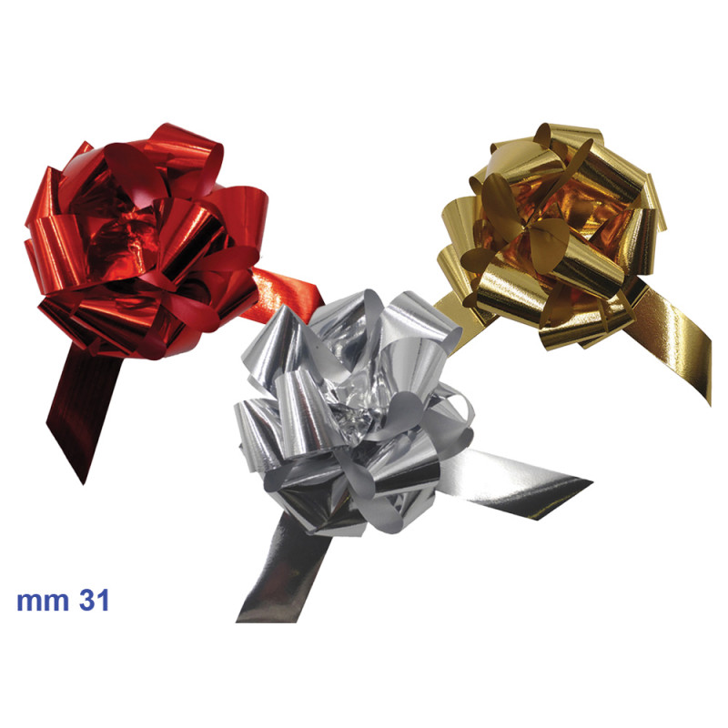 Fiocchi Velox Lux Met 31 mm scatola 5 pz