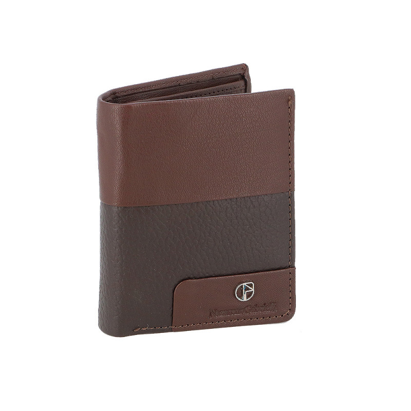 Taconcino uomo Nazareno Gabrielli in pelle colori assortiti GRANDE