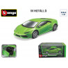 Modellino Bburago Lamborghini Huracan Coupé scala 1:32