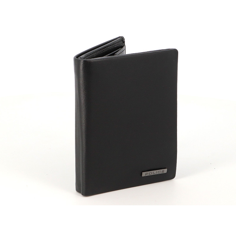 Tasconcino Police Alvini colore nero GRANDE