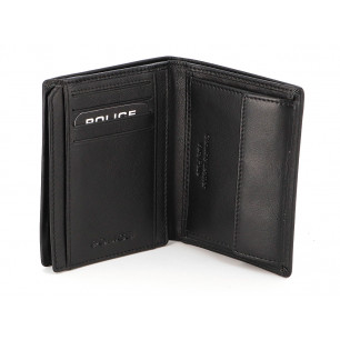 Tasconcino Police Alvini colore nero GRANDE