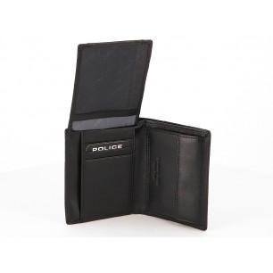 Tasconcino Police Alvini colore nero GRANDE