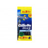 Rasoi Gillette Blue 3 busta da 6 pz