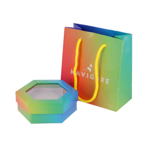 Bracciale Navigare donna a forma stelle