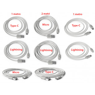 Espositore telefonia Groovy