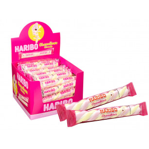Caramelle Haribo Chamallows Girondo