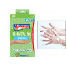 OMAGGIO 2 scatole da 200 guanti Spontex Essential usa e getta