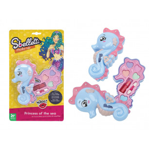 Trousse trucchi giocattolo Cavalluccio Marino