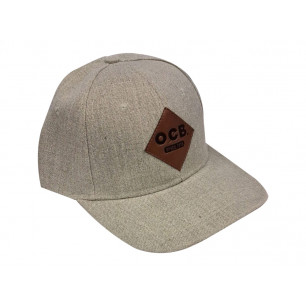 OMAGGIO cappellino con visiere OCB