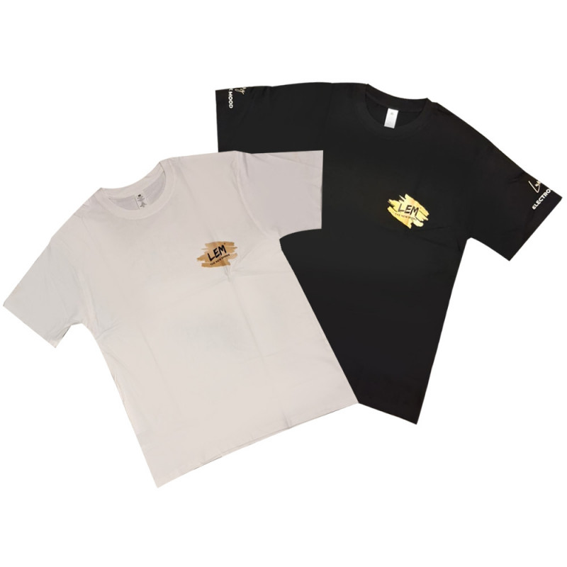 Omaggio Maglietta Lem