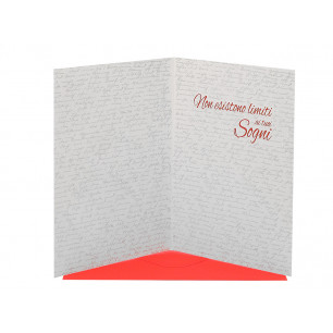 Biglietti Complimenti per la tua Laurea