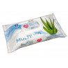 Salviette Dealo Multiuso all'aloe 72 pz 