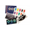 OMAGGIO Adesivi OCB