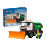 Lego City 60490 Spazzaneve