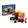 Lego City 60488 Food Truck delle patatine