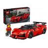 Lego Speed 77254 Ferrari SF90 XX Stradale