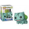 Funko Pop Pokemon Bulbasaur Emea 453