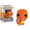 Funko Pop Pokemon Charmander Emea 455