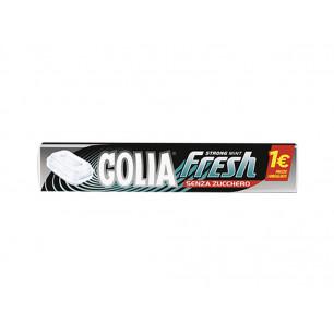 Golia Fresh stick gusto Strong Mint