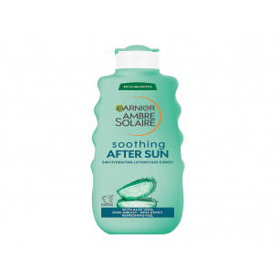 Latte Solare Doposole Ambre Solaire 200 ml