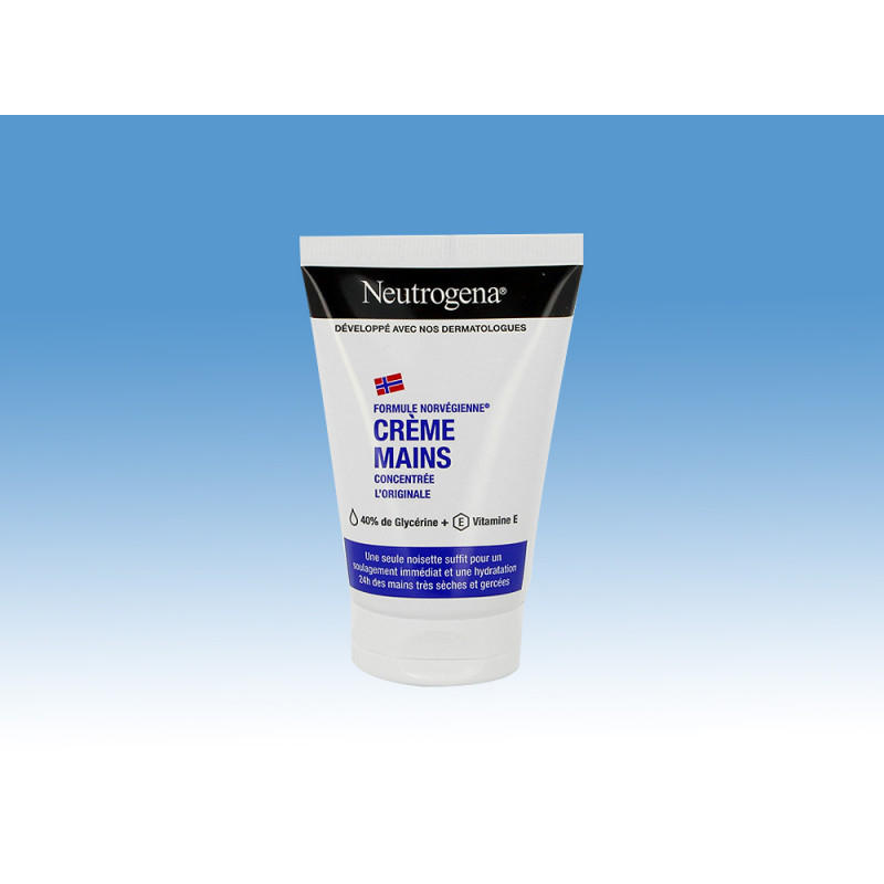 Neutrogena crema mani da 50 ml
