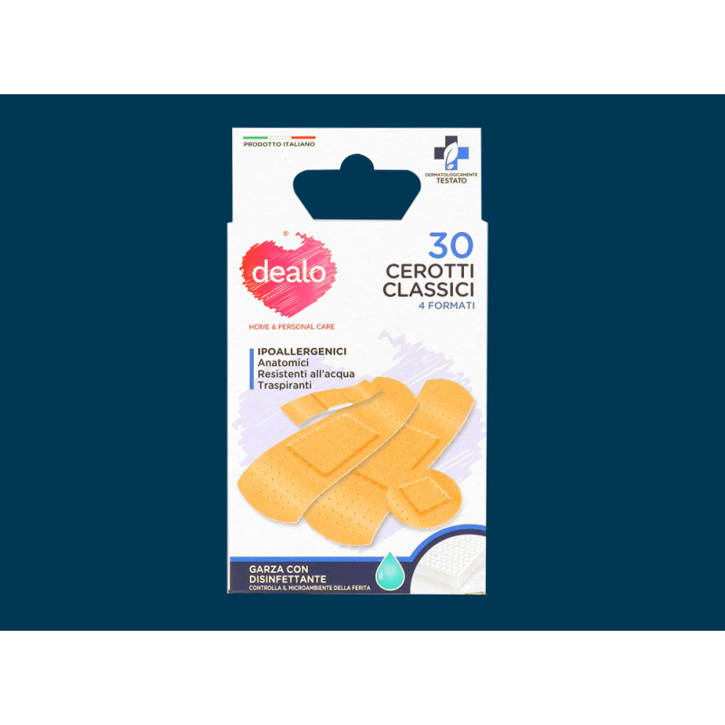 Cerotti Dealo Pharma