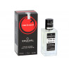 Profumo ispirato maschile Fire & NIght da 50 ml