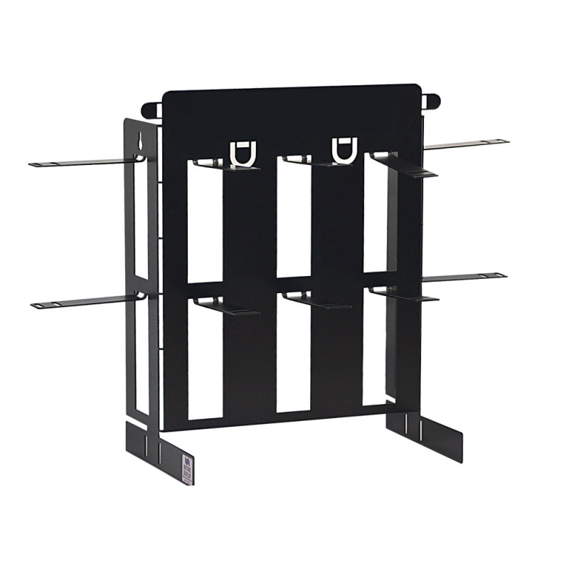 Espositore Energizer metallo origami