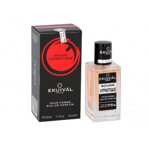 Profumo ispirato femminile Rouge Hypnotique da 50 ml