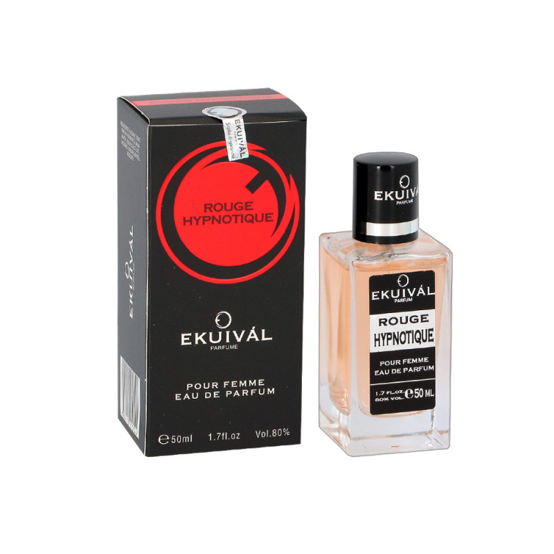 Profumo ispirato femminile Rouge Hypnotique da 50 ml