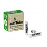 Filtri Actitube extraslim 6mm con carbone attivo