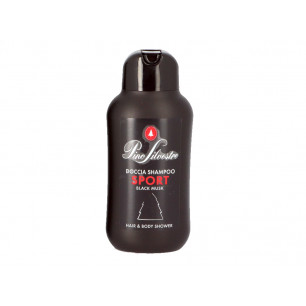 Docciashampoo Pino Silvetre Black Musk da 250 ml