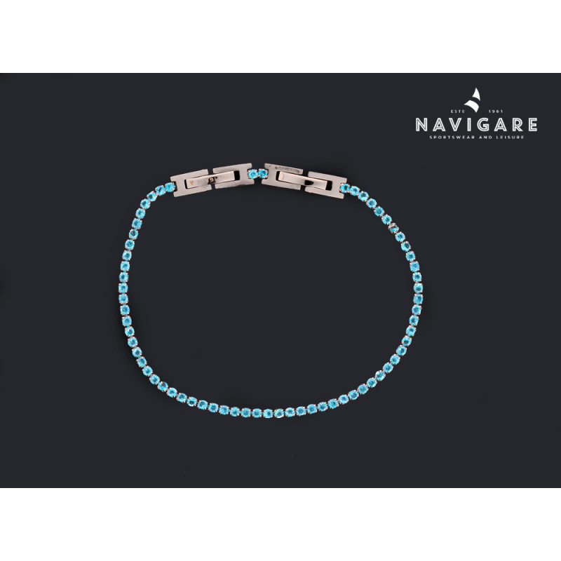 Bracciale Navigare donna Tennis mod D