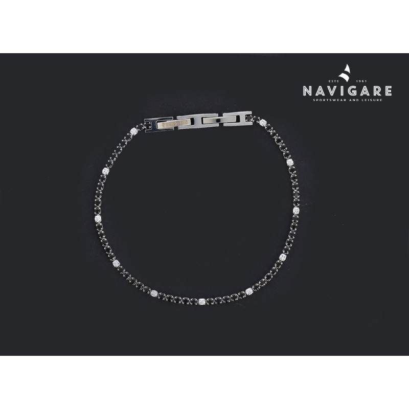 Bracciale Navigare donna Tennis mod B