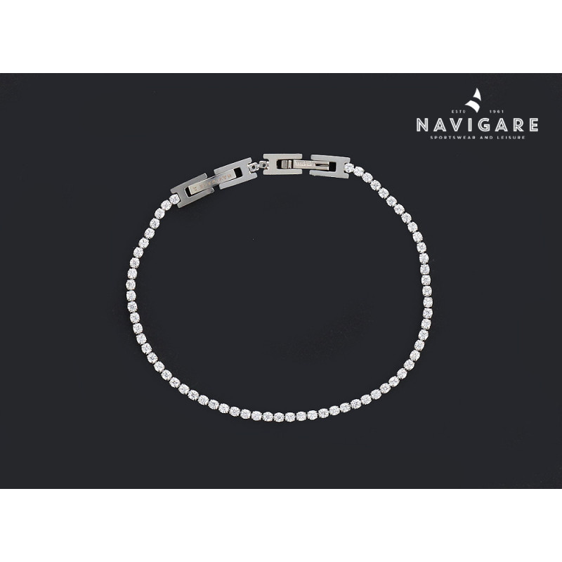 Bracciale Navigare donna Tennis mod A