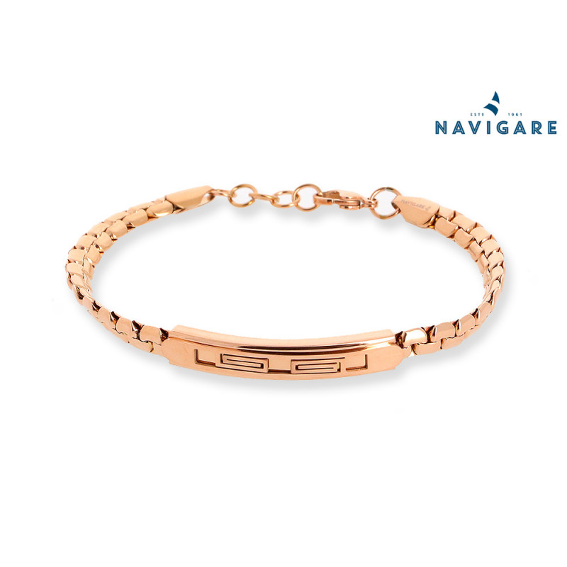 Bracciale Navigare uomo colorato mod A