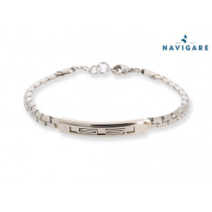 Bracciale Navigare uomo colorato mod C