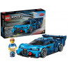 Lego Speed Champions 77253 Super auto sportiva Bugatti Vision GT