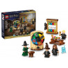 Lego Harry Potter 76460 Castello di Hogwarts: cerimonia del cappello parlante
