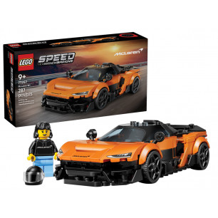 Lego Speed Champions 77257 McLaren W1
