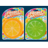 Frisbee gavettone immergi e lancia 2 colori