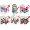 Bolle di Sapone assortite 60ml