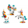 Lego Creator 31140 Unicorno magico