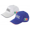 Cappellino Rolling Royal